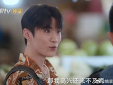 《耀眼》关晓彤 李昀锐 小伙暗恋晴也，把她照片放手机壳里，邢武要被撬墙角了