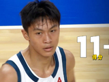 新秀集锦