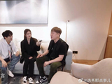 白鹿听胡彦斌现场版的“快嘴”，眼神崇拜，太厉害了