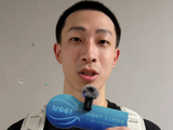 CBA新科状元宋昕澔：最欣赏徐杰和胡明轩