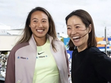 中网夺冠后，郑钦文距离李娜还有多远？差大满贯冠军+世界排名前2