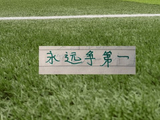 北京国安是扣分球队排名最高 目前排名第3