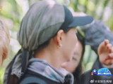 不是演的！能感受到邓为是真心喜欢这个旅行小队