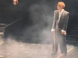 刘宪华身边的朋友以及工作人员真的都是很有爱的人！