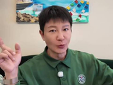 演员李宗翰说杭州是他的秘密基地