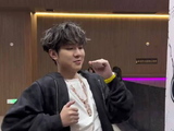 TOPBARRY公开致敬SAKEE：走一个虎虎生风！🔥 你怎么看？