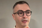 胜天津采访！广东主帅亲承仍在磨合，周鹏认定责任与目标！