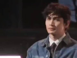 不止欣赏舞台表演，也喜欢这种镜头之外的真诚模样