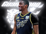 广东男篮“赢麻了”！“CBA大魔王”火线救场，连签4冠王+NBA旧将