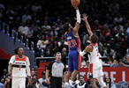 NBA拟明年推出芯片篮球