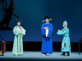 湘昆《乌石记》在佛山收官，13城巡演唱响清廉之声