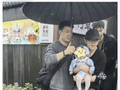 “李佳琦生子”上热搜，李佳琦直播间辟谣：朋友的宝宝
