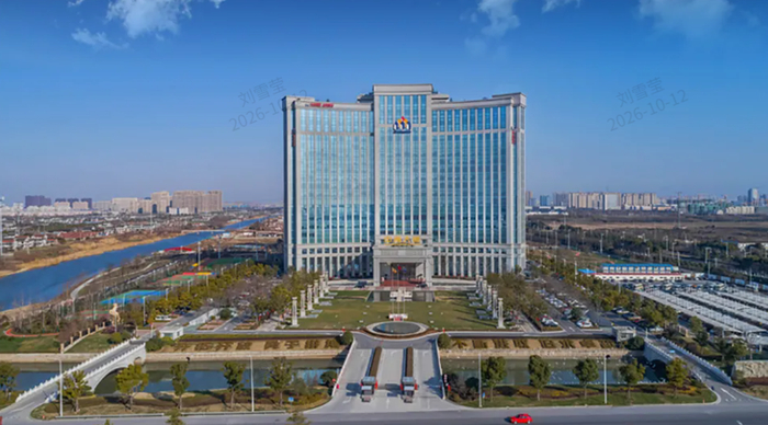 来源：中南集团