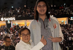 张子宇总结中国赛收获！WNBA前景被看好 直言7-15顺位都符合预期