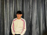 阿宝回应面部疑似烧伤