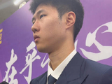 北控男篮新赛季出征仪式，新援赵嘉义亮相