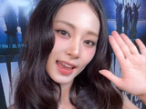 TWICE首尔巡演终场特别黑胶10月16日发行