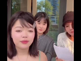 厚本回应特殊面容争议称只是个人特点