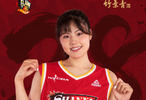 官宣！李月汝加盟山西女篮 将身披28号征战WCBA部分比赛