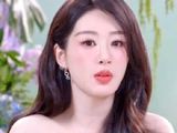 杨紫分享解压心得