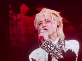 华晨宇划分黑白歌单，曲风冷暖碰撞引期待