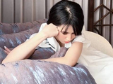 曾沛慈cha了喵阿里嘎多手势舞