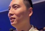 上海出征仪式卢伟采访！评价2新外援，以防守反击为主，反思篮板