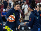 小宝回家！李月汝将加盟山西女篮，时隔三年重返WCBA
