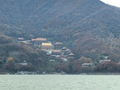 在吉林市“护好一湖清水 守好一片青山”