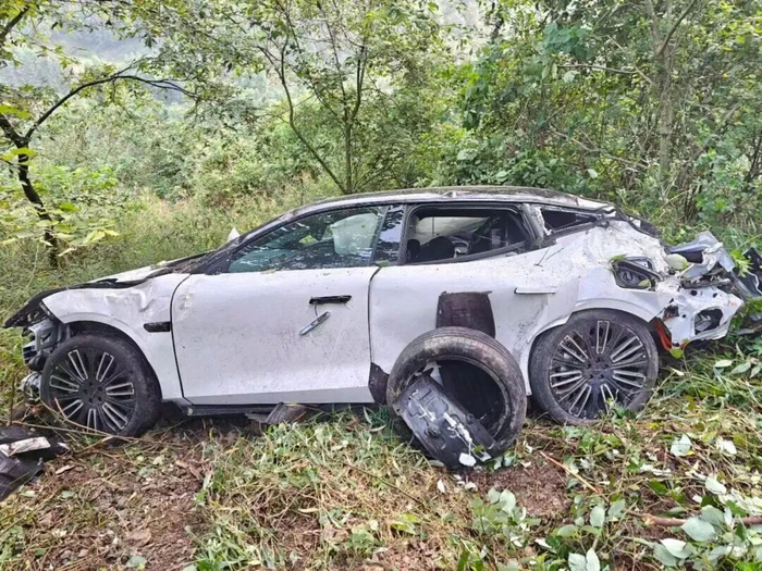 图片来源：领克汽车