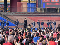 众多文艺名家齐聚成都东郊记忆，胡海泉、乌兰图雅等点赞蓉城音乐魅力
