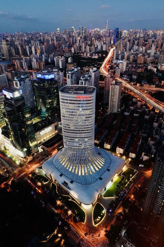 虹桥经济技术开发区 