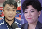 无妄之灾？王皓风波刚结束，邓亚萍又被羞辱，难怪央视整治
