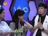 何炅曾多次推荐张睿上快本，张睿披哥回忆善意邀约