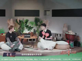 何炅曾多次推荐张睿上快本，张睿自曝综艺机会源于何炅