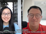 U23国足亚运会摘铜，中国男足28年后再登领奖台