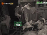 许凯控诉张真源抓胸带旋转
