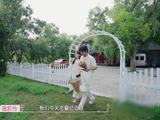 心动的信号第9季崔凯怡曹以恒星空屋特别约会