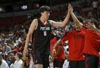 今日！网络直播杨瀚森出战NBA季前赛+欧冠+亚冠，央视转博卡青年