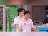 翟潇闻杨迪越忙碌越心酸