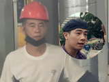陈小春被网友喊话去找撞脸大哥认亲