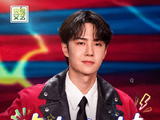 王一博唱青春恰时来致敬追梦人