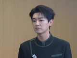 杨旭文说走好新时代文艺工作者长征路