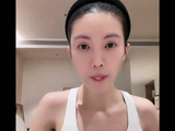 金晨直播体面回应，格局拉满，当个乐子就完了！