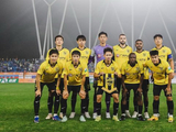 中甲最新积分榜 广东广州豹锁定冠军+晋级中超，大连鲲城排名第11