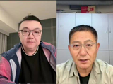 董路李欣聊国足0比5巴勒斯坦战术用人