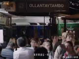 势均力敌的颜值太加分，简单几句对话，现偶那味儿一下子就到位了