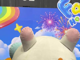 小妮洗衣服刘海起飞 自有一套QWER连招