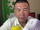徐亮谈国足球员：这一批没有好球员，得等05后才有希望