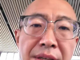 于嘉赴沈阳与赵继伟录播客，韩德君送祝福